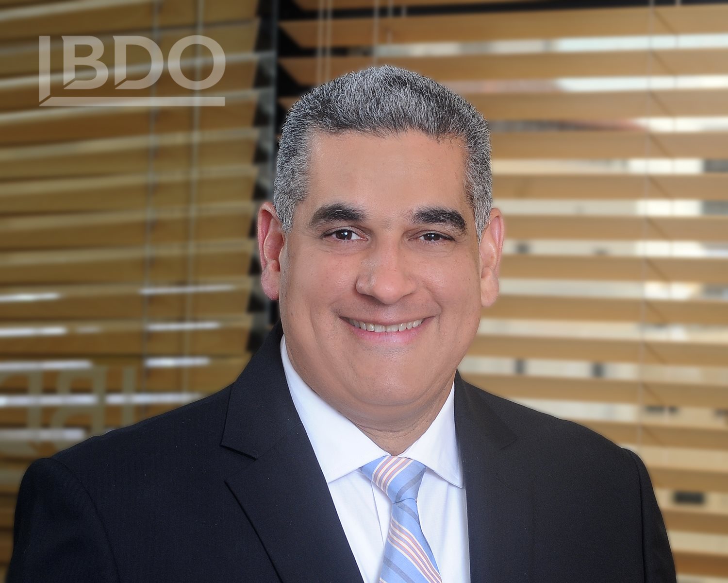 Carlos Alberto Ortega, Managing Partner, e International Liaison Partner